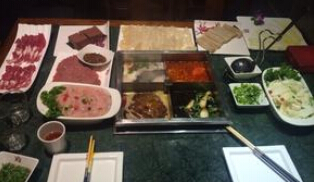 重庆高老九火锅加盟