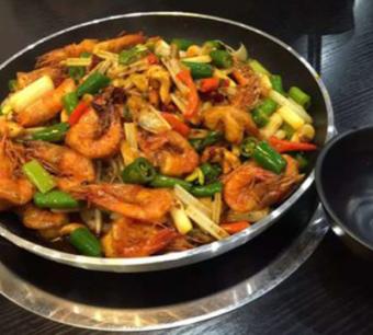 麦汇食尚冒菜加盟