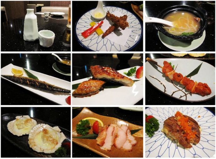加盟日本料理发展前景如何？
