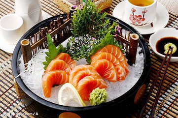 日本料理加盟