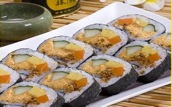 加盟晓全寿司的前景怎么样？