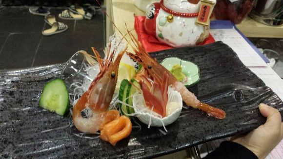 惠寿司加盟