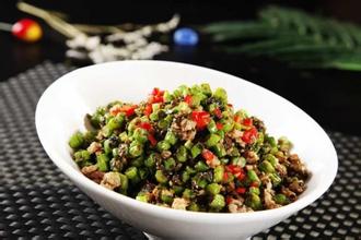 湘菜加盟
