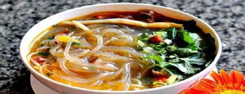 食益轩土豆粉加盟