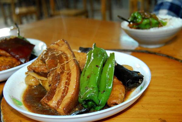 甏肉干饭加盟条件