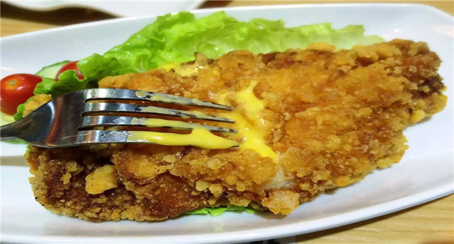 加盟鸣洞鸡排好吗?