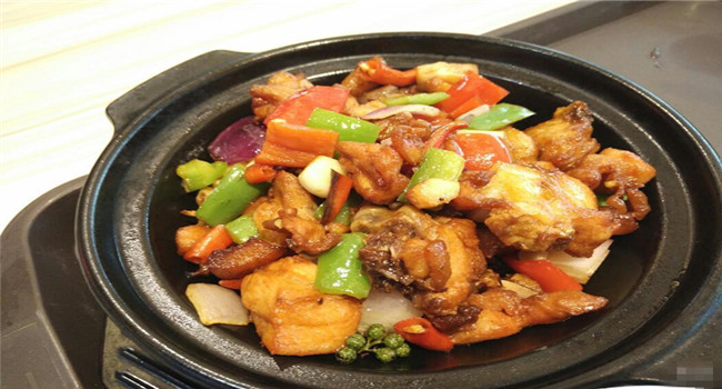 辽聊砂锅饭加盟利润高吗，能赚钱吗？