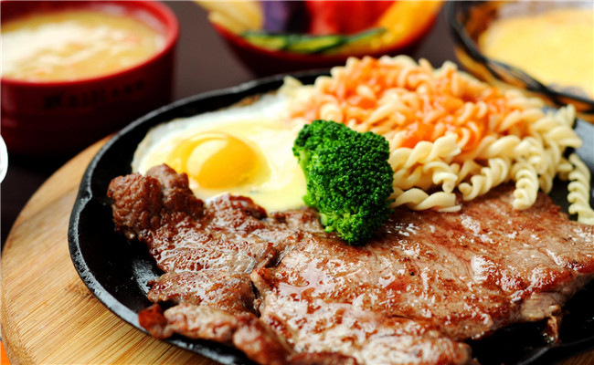佳味佳牛排杯是真的吗？