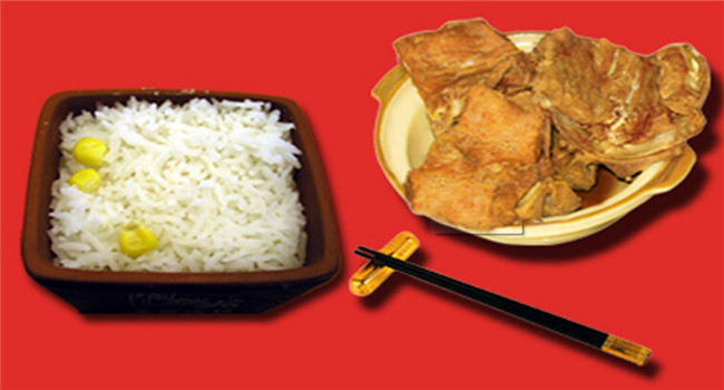 三碗过岗排骨饭加盟发展前景怎么样？