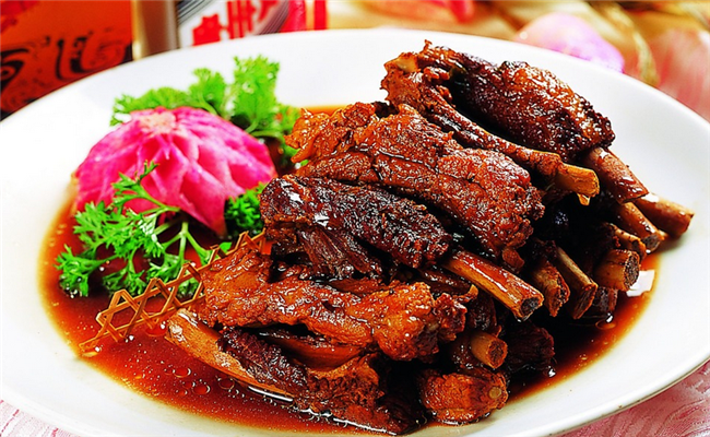 瑞合祥排骨：开排骨小吃店生意怎么样？