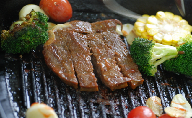 佳味佳牛排杯加盟怎么样