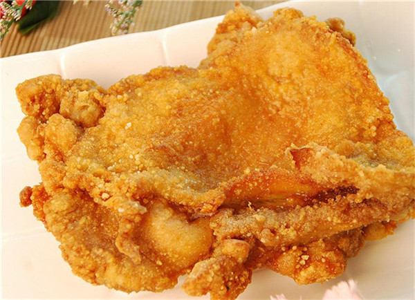 鸣洞鸡排市场前景怎么样