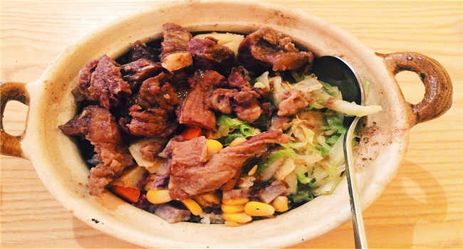 加盟辽聊砂锅饭的优势是什么？