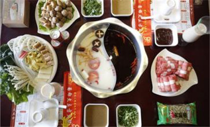 火立方火锅加盟市场前景怎么样？