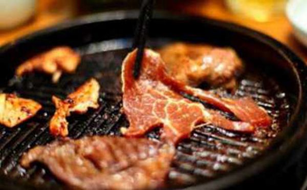 开一家汉瑞斯韩式烤肉店怎么样?