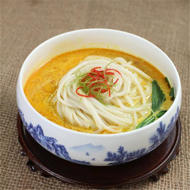 云水越过桥米线靠谱吗