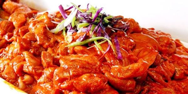 开一家汉瑞斯韩式烤肉店怎么样?