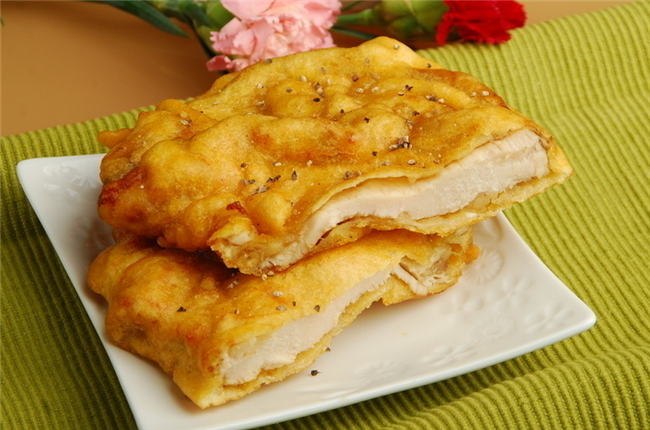 开家鸡排档口能挣钱吗?鸣洞鸡排能赚多少钱？