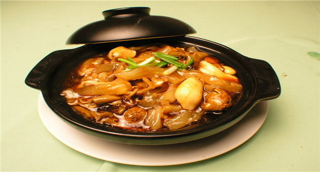 惠和祥黄焖鸡米饭加盟可靠吗？