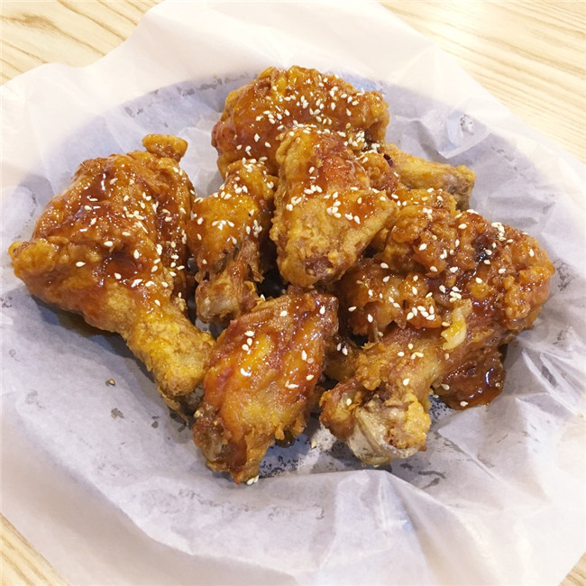 蜜秘鸡地炸鸡加盟店怎么样？最好赚的项目