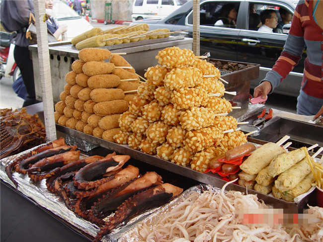 魔力四季美食车生意怎么样？发展前景怎么样