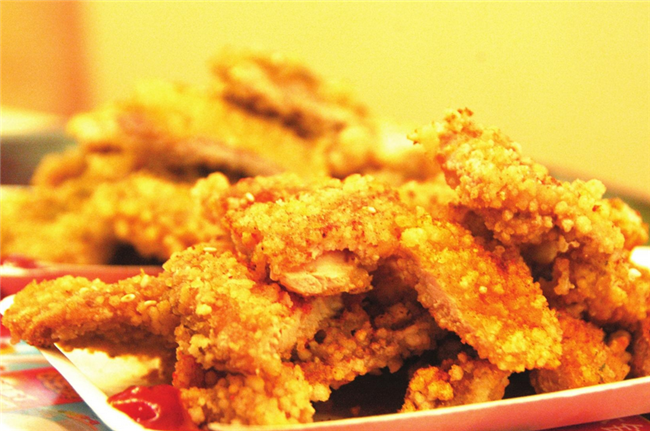 鸡排加盟连锁好赚吗?鸣洞鸡排加盟怎么样?