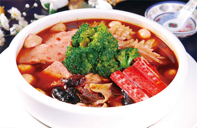 在恩施开冒菜店怎么样?