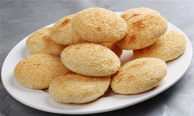 和合烧饼加盟后生意好做吗？