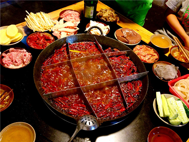 怎么做牛肉火锅好吃？选择蜜悦士