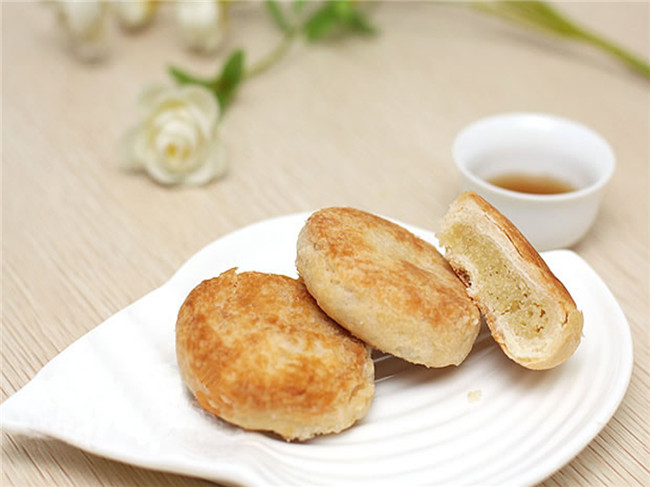 多麦馅饼加盟费是多少？看看就知道