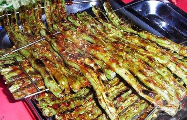 推荐108匠烧烤