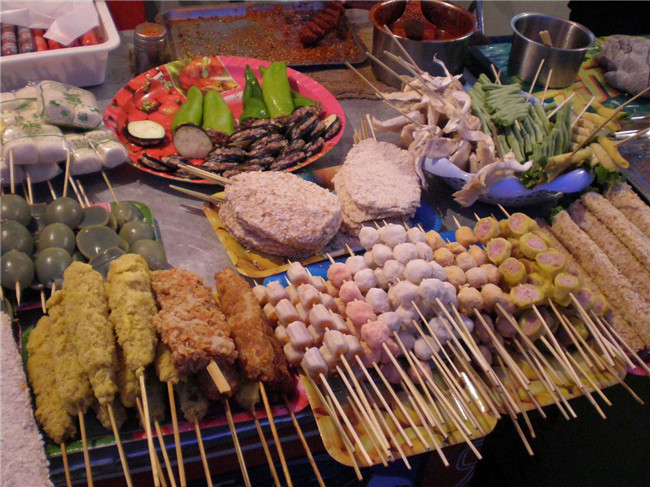 魔力四季美食车怎么样？为加盟商排忧解难