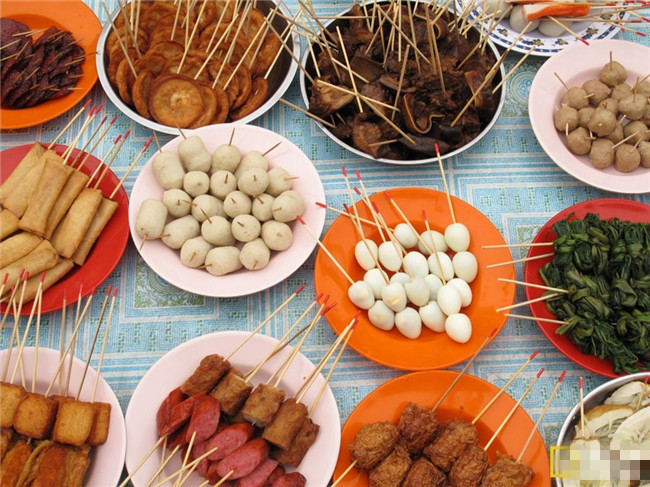 魔力四季美食车加盟靠谱吗？可靠的选择