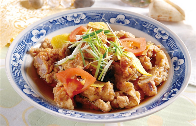 憨小二坛子焖肉 市场前景不可限量