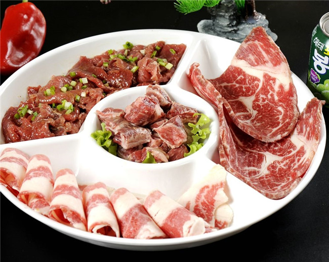 韩式烤肉加盟哪个品牌靠谱？金诺郎值得推荐