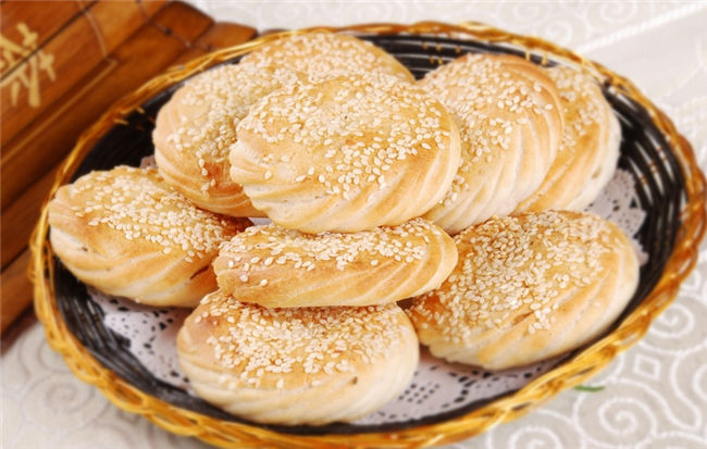 和合烧饼加盟后生意好做吗？