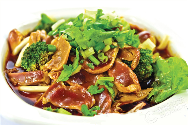 在云南开冒菜店怎么样?