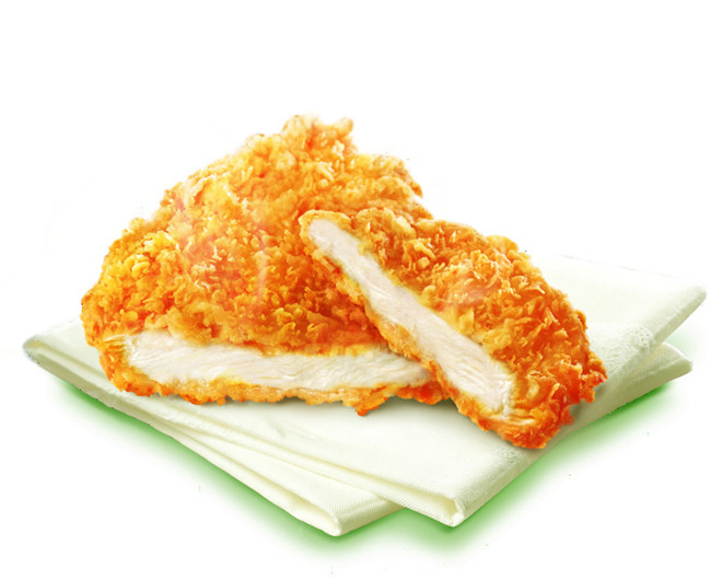 超鸡英雄鸡排快餐加盟店需要多少钱？