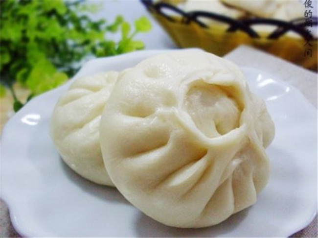 乔东家排骨大包子加盟有前景吗？