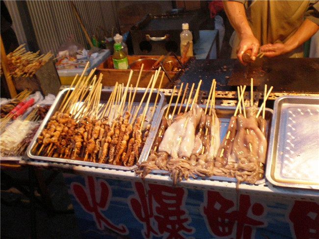魔力四季美食车怎么样？为加盟商排忧解难