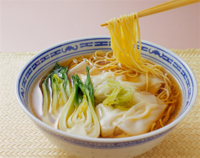开一家面馆加盟店好不好?壹殿仟麺好不好?