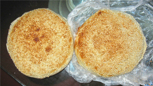 和合烧饼好不好？全新味觉享受