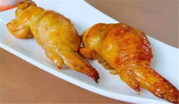 非诚勿烤鸡翅包饭加盟怎么样？