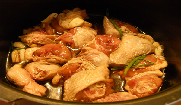 香稻家黄焖鸡米饭味道怎么样？