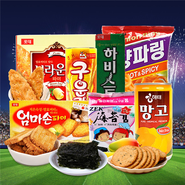 你知道开个休闲零食店利润有多少?美食美客休闲食品利润高