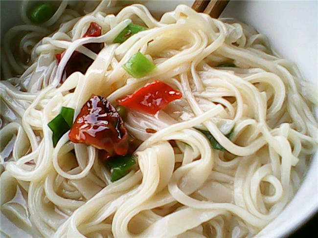 食面族面馆快餐解读：开面馆的纯利润有多少?