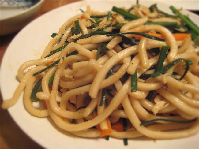 重庆特色面食小吃培训哪家好?兴鑫美食八碗香果面生意火爆