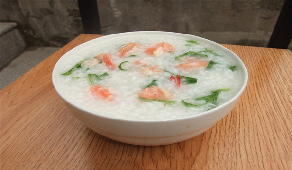 佰家粥铺到处是商机