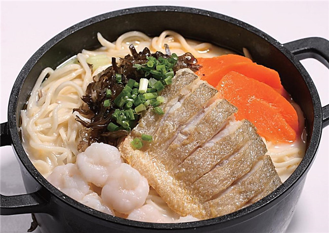 陕西风味面食加盟选什么？ 关中面郎加盟味道好