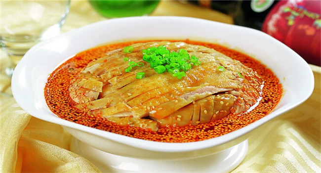 开一家熟食卤菜店需要做些什么?九掌柜棒棒鸡告诉你